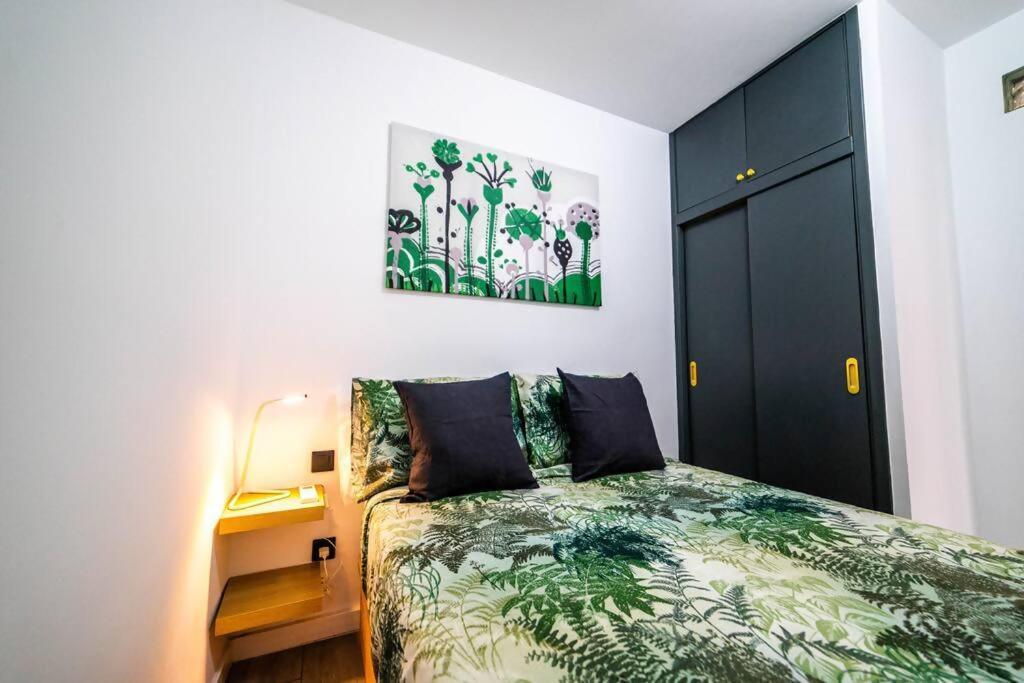 Eco Sunset Pdi 2 Bed & 2 Bath Air Con Fibra Apartment Maspalomas  Exterior photo